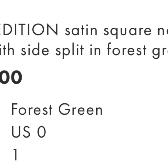 NWT - Picture 3 of 8